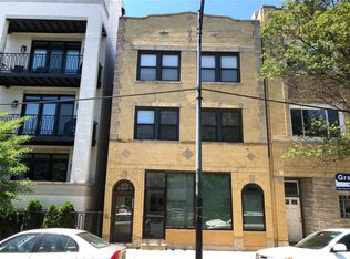 3824 N Ashland Ave APT 2, Chicago, IL 60613