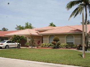 5135 NW 99th Way, Coral Springs, FL 33076