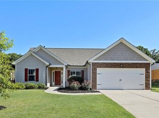 311 Red Hawk Dr, Dawsonville, GA 30534