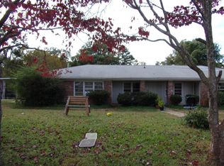 8243 Cedar Mountain Rd, Douglasville, GA 30134