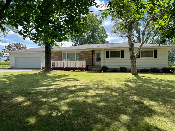 528 E Salzburg Rd, Bay City, MI 48706