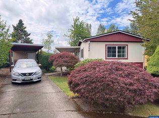 4254 Eden St SE, Salem, OR 97317