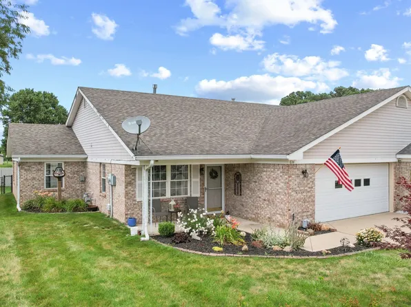 634 Cresthaven Dr, Indianapolis, IN 46217