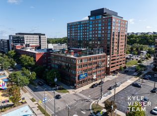 600 Monroe Ave NW APT 407, Grand Rapids, MI 49503