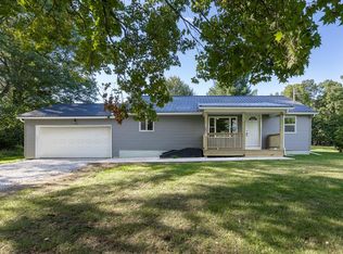 441 Amoy East Rd, Mansfield, OH 44903