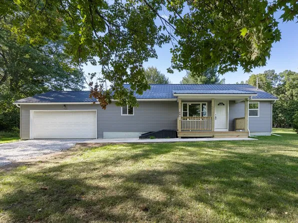 441 Amoy East Rd, Mansfield, OH 44903