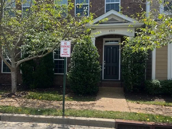 8915 Sunnyfield Way, Nashville, TN 37211