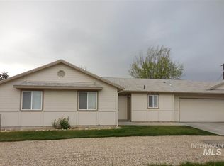 1855 & 1857 S Ash Park Ln, Boise, ID 83709
