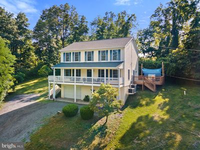323 Joans Quadrangle Rd, Front Royal, VA, 22630