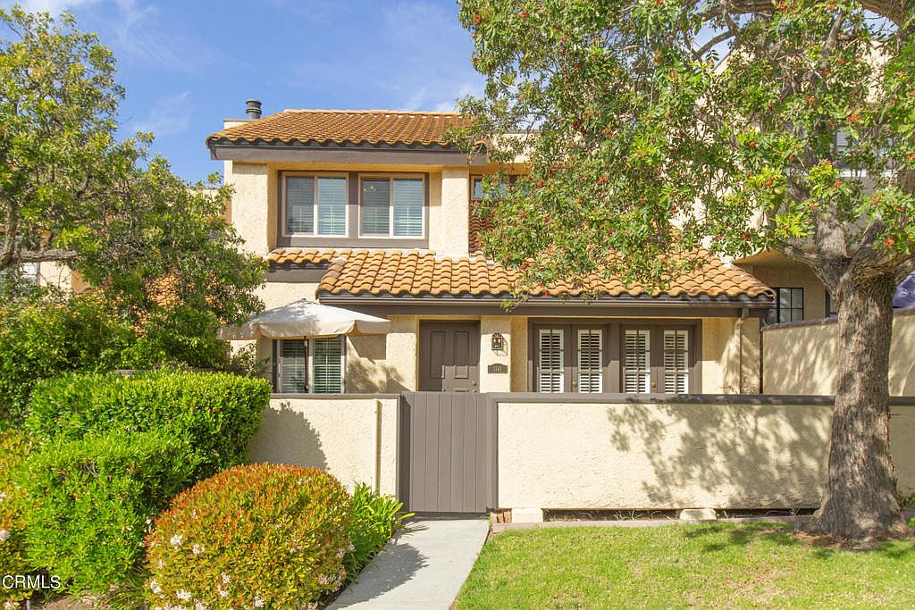 1141 Monte Sereno Dr, Thousand Oaks, CA 91360 Zillow