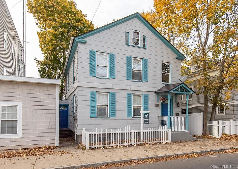 736 Quinnipiac Ave, New Haven, CT 06513 MLS 170534562 Zillow