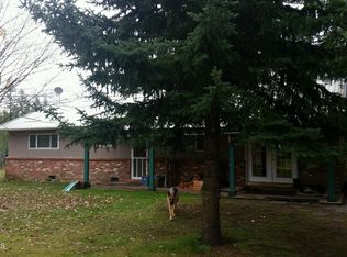 19820 N Roundy Rd, Rathdrum, ID 83858