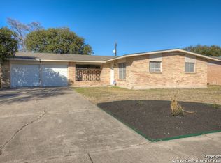 4431 Tallulah Dr, San Antonio, TX 78218