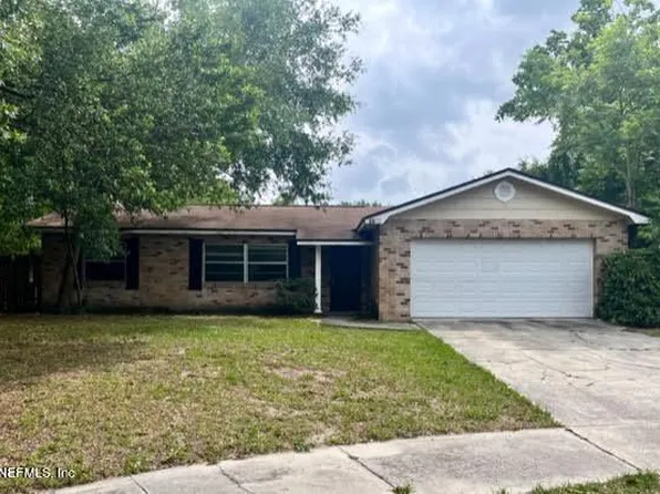 6017 JAGUAR Court, Jacksonville, FL 32244