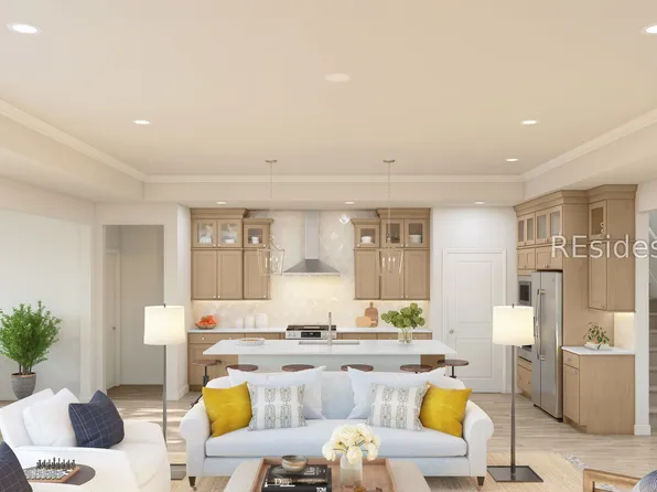 1568 White Water Dr, Hardeeville, SC 29927