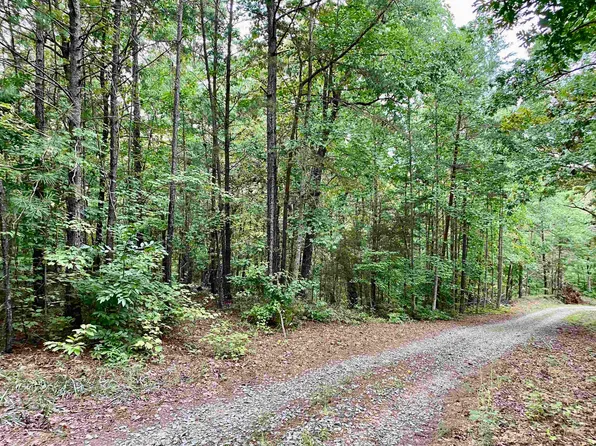 0 Off Hwy #136, Talking Rock, GA 30175