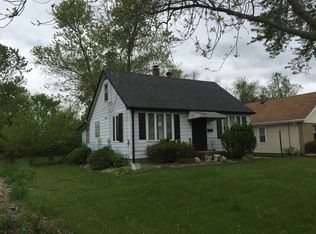656 W 15th Pl, Chicago Heights, IL 60411