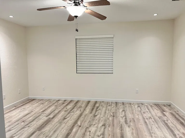 Front Bedroom