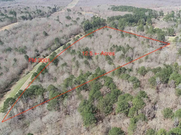 Fm 3001, Marshall, TX 75670