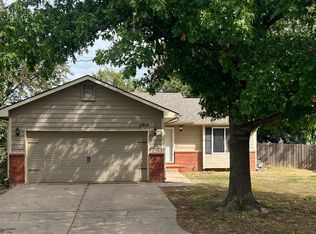 11914 W Cornelison Ct, Wichita, KS 67212