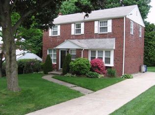 505 Howell Ln, Havertown, PA 19083