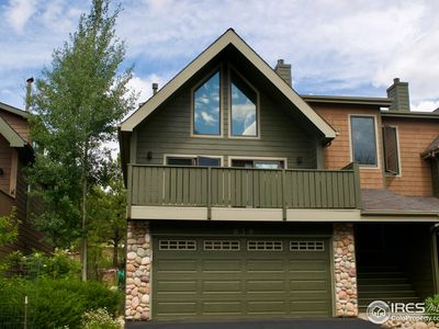 639 Park River Pl, Estes Park, CO, 80517