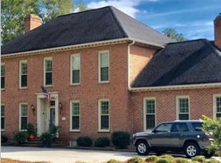 4920 Quail Ln, Columbia, SC 29206