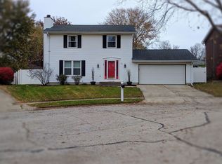 24 Crusaders Rd, Springfield, IL 62704