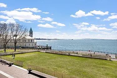 Rented by New York Residence