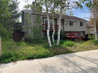2338 Comstock Dr, Park City, UT 84060