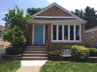 11417 S Saint Louis Ave, Chicago, IL