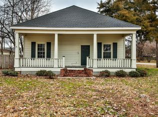 30 Adams St, Wilson, AR 72395