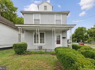 1201 Dixon St, Fredericksburg, VA 22401