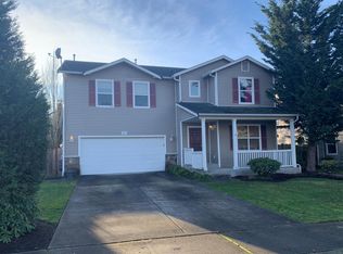 929 Riddell Ave NE, Orting, WA 98360