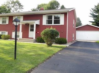 2201 McCord Rd, Valparaiso, IN 46383