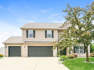 2913 Mayor Dr, Kokomo, IN, 46902