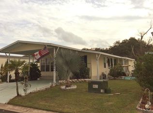 34124 Brown Byu, Zephyrhills, FL 33543