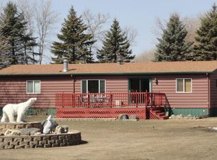 1993 37th St NE, Larimore, ND 58251