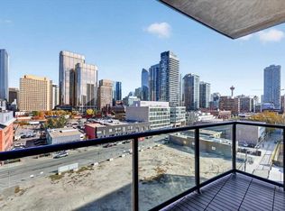 788 N 12th Ave SW #707, Calgary, AB T2R 0H1