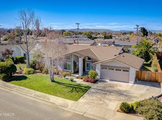 4709 Tiffany Park Cir, Santa Maria, CA 93455