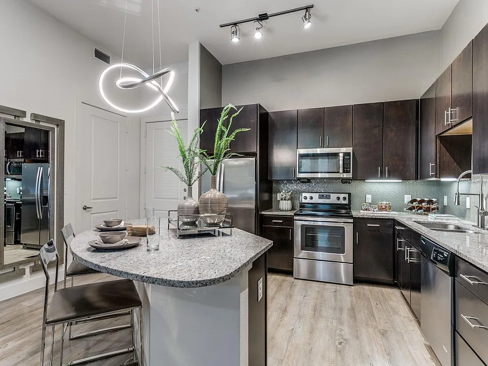 The Residences at La Cantera