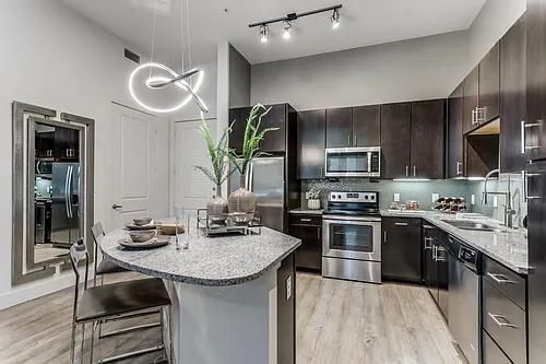 The Residences at La Cantera Photo 1