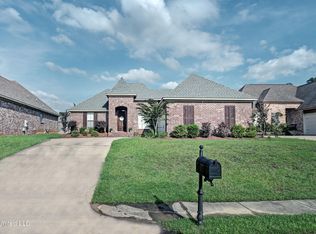 241 Stonebridge Blvd, Brandon, MS 39042