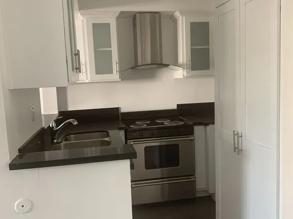5741.5 Carlton Way, Los Angeles, CA