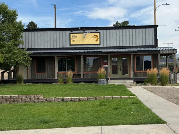101 Mill St, Sheridan, MT 59749