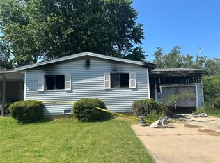 1138 E Alice St, Shawnee, OK 74801