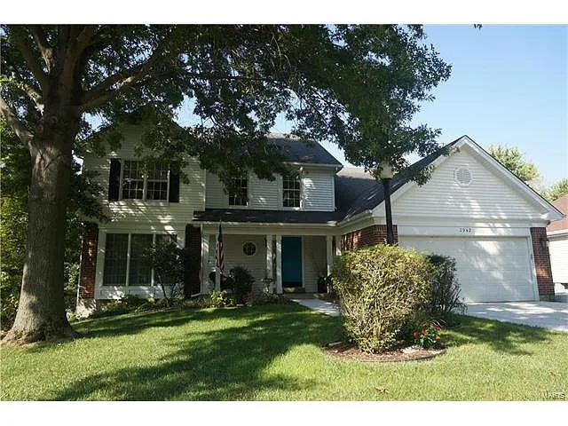2942 Finestown Rd photo 1
