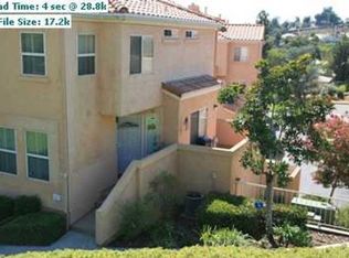 13850 Pinkard Way UNIT 55, El Cajon, CA 92021