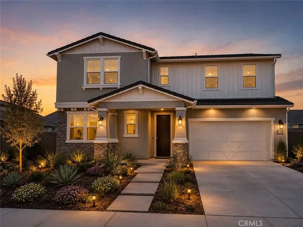 26789 Hadley Ave, Redlands, CA 92373