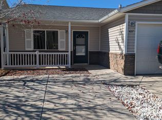 427 Indiangrass Loop, Montrose, CO 81403